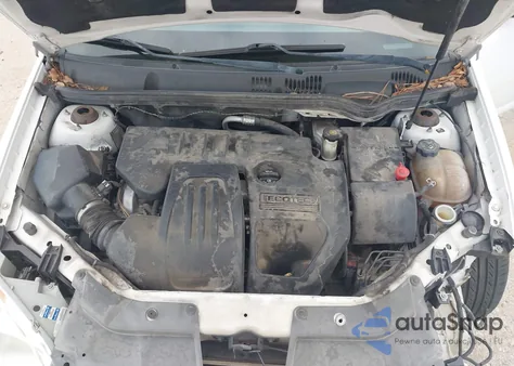 2009 Chevrolet Cobalt Lt z USA, uszkodzony, nr VIN 1G1AT58H597264329